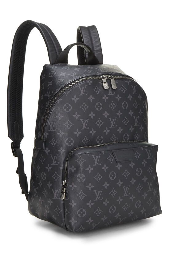 Louis Vuitton ECLIPSE APOLLO BACKPACK Monogram