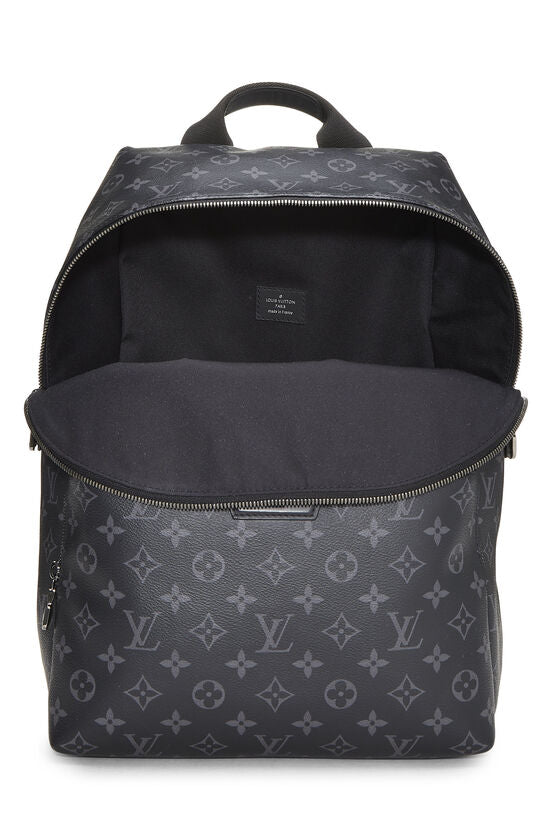 Louis Vuitton ECLIPSE APOLLO BACKPACK Monogram