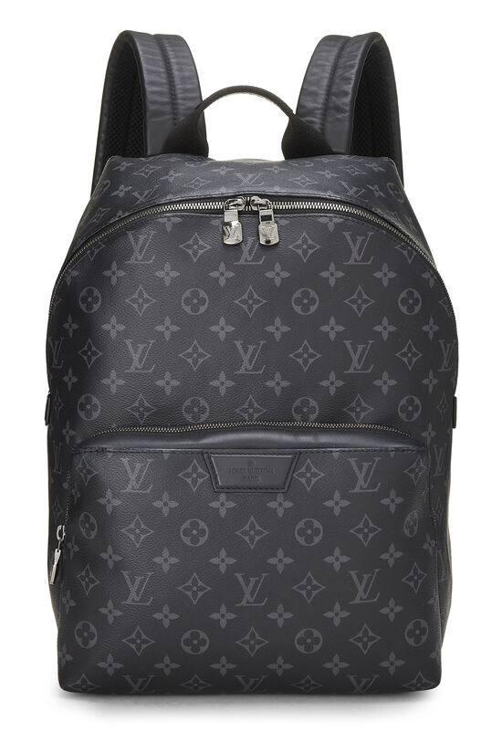 Louis Vuitton ECLIPSE APOLLO BACKPACK Monogram