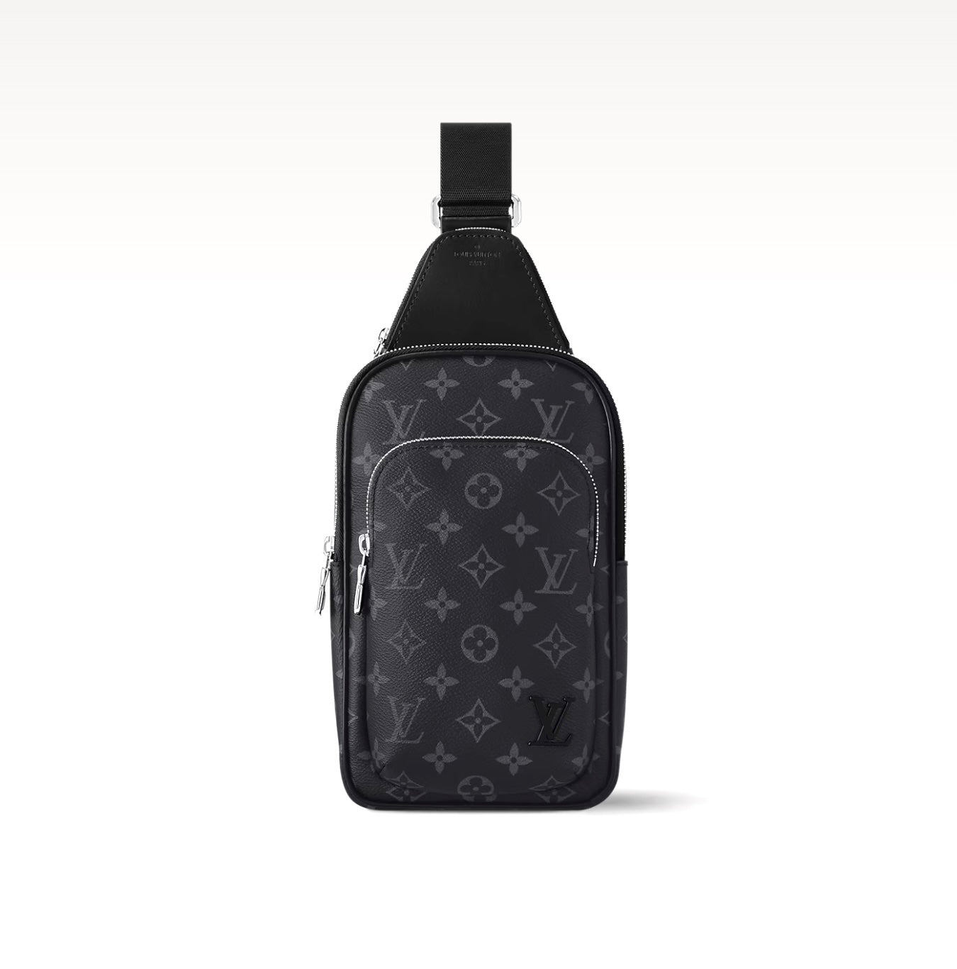 Louis Vuitton ECLIPSE AVENUE SLINGBAG PM Monogram Crossbody Bag
