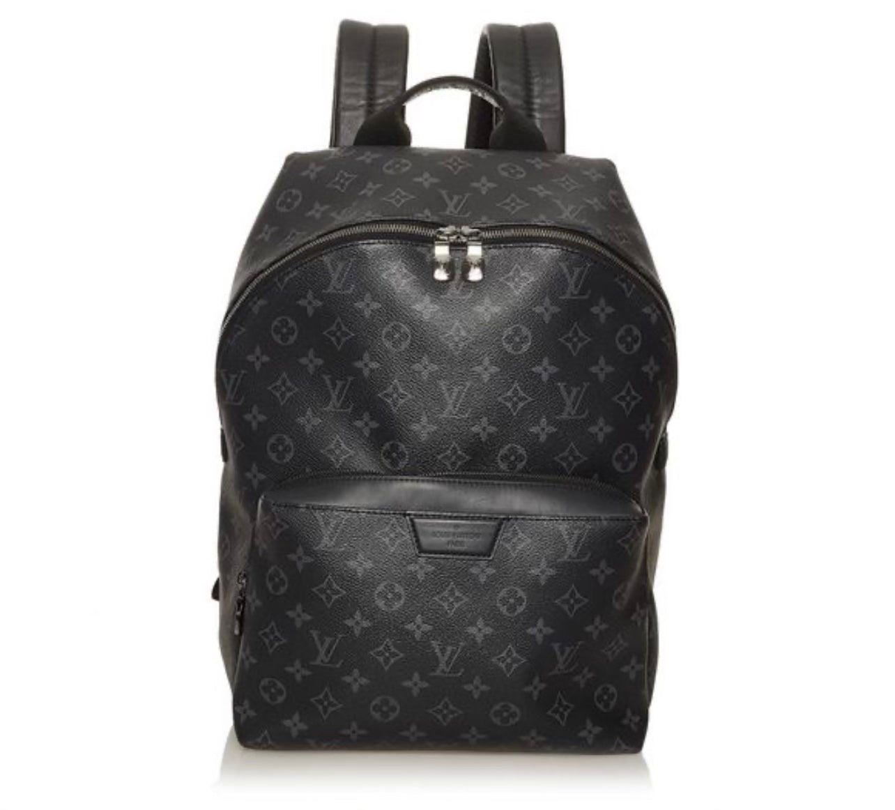 Louis Vuitton ECLIPSE BACKPACK PM Monogram