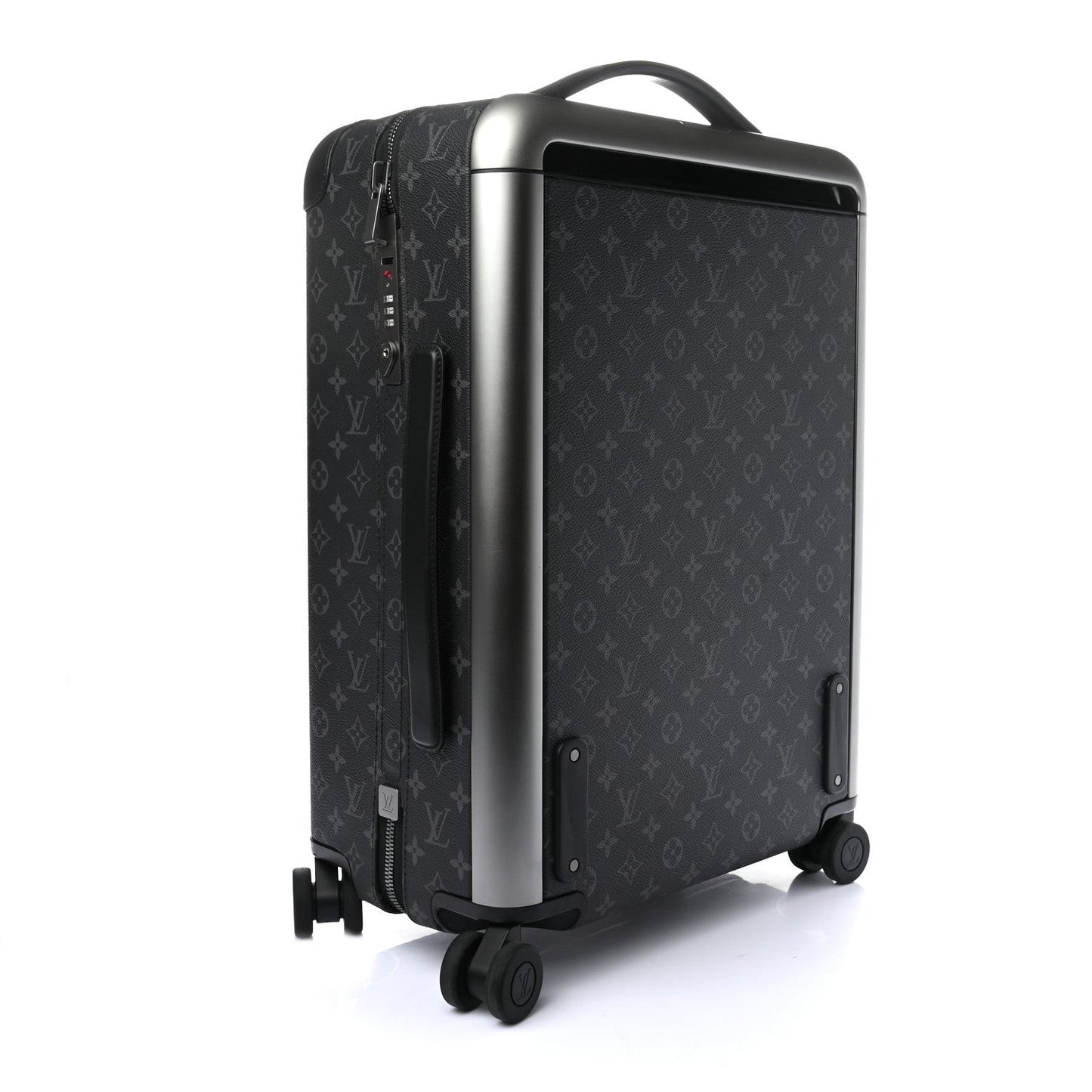 Louis Vuitton ECLIPSE HORIZON 55 SUITCASE Monogram Handbag