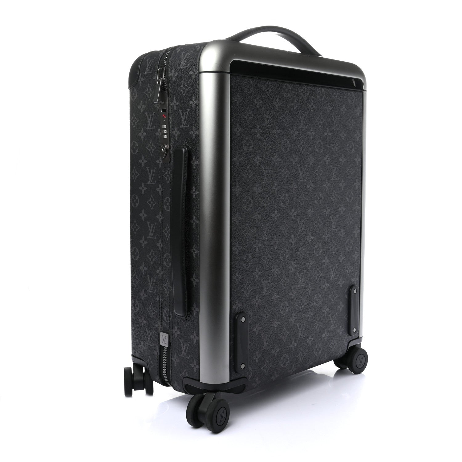 Louis Vuitton ECLIPSE HORIZON 55 SUITCASE Monogram Handbag