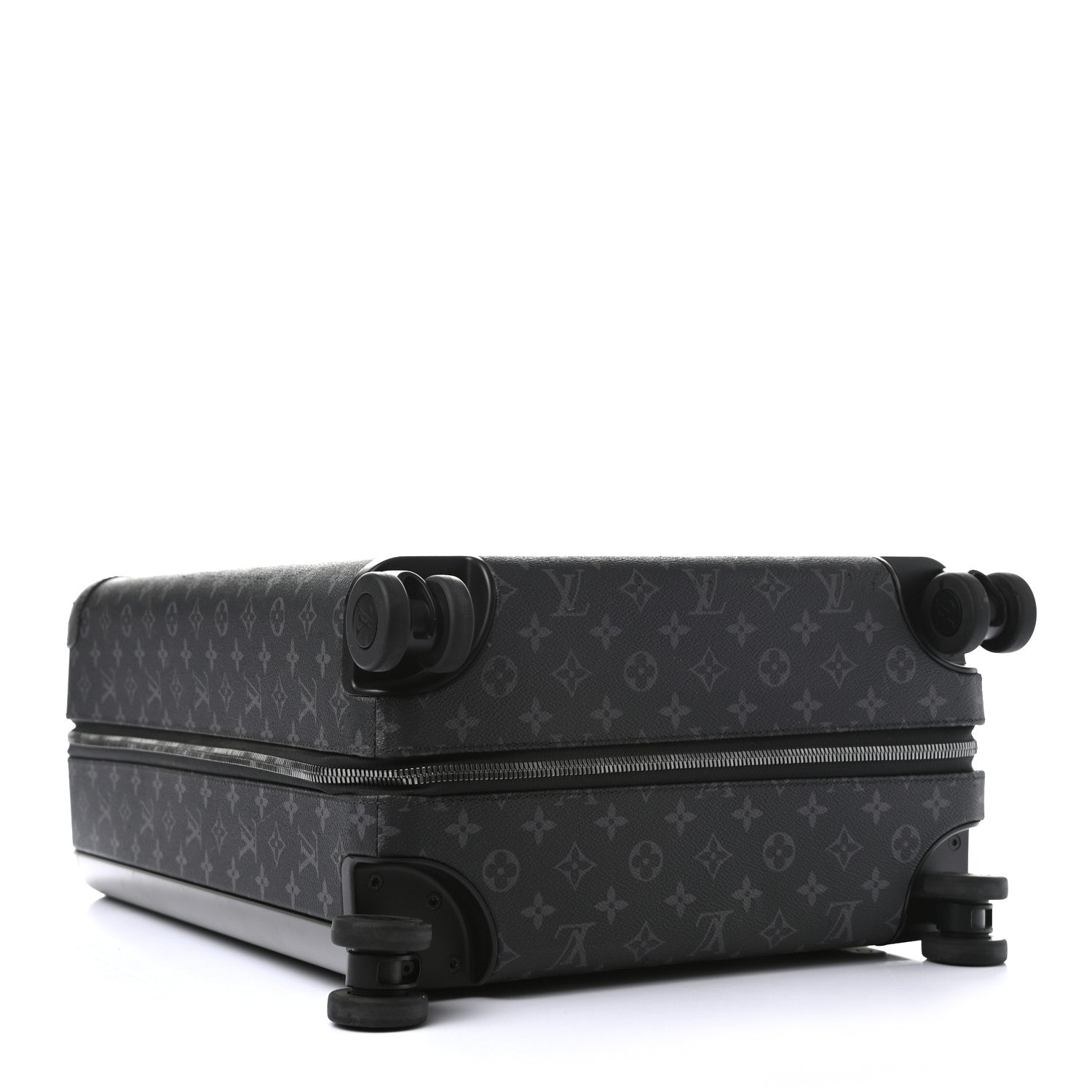 Louis Vuitton ECLIPSE HORIZON 55 SUITCASE Monogram Handbag