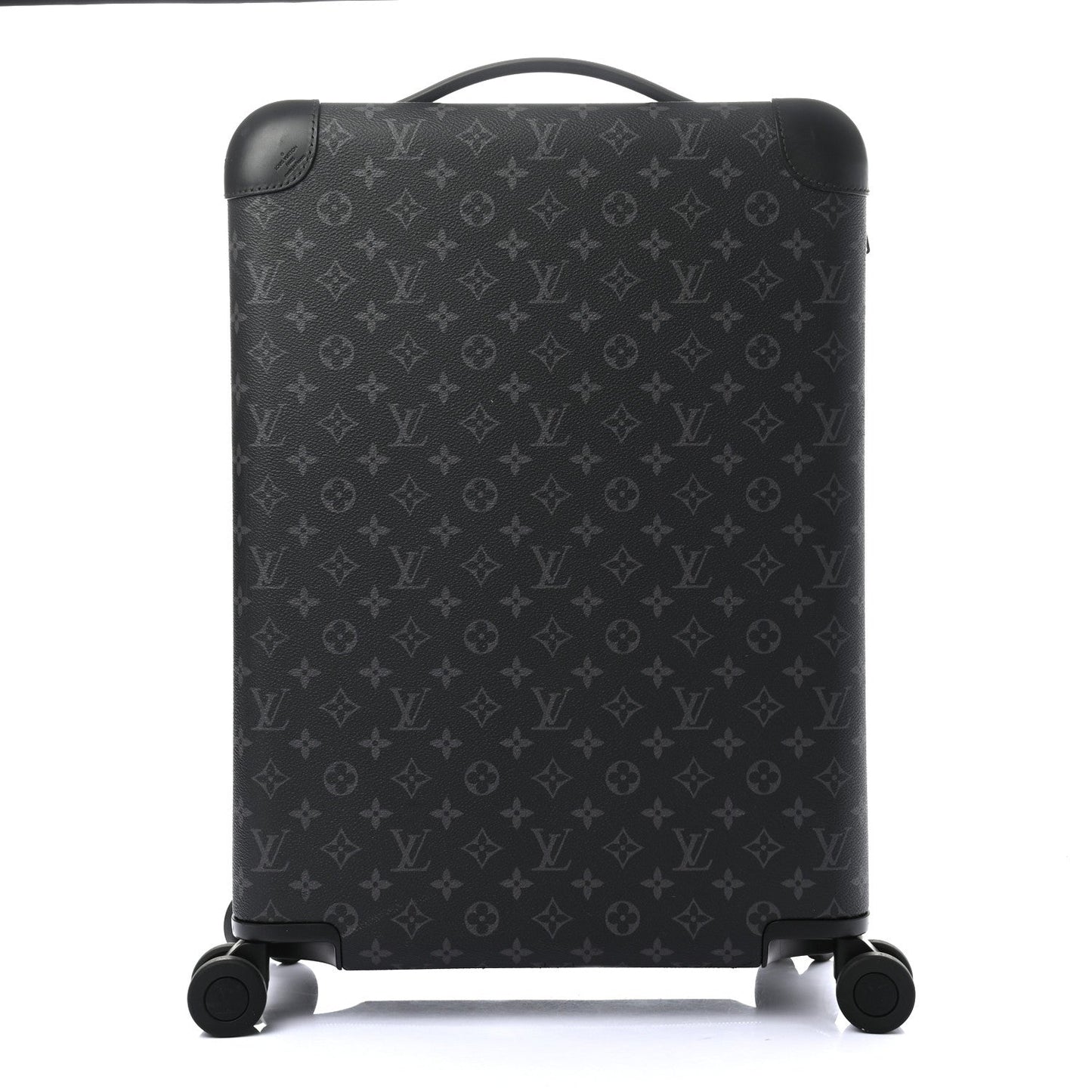 Louis Vuitton ECLIPSE HORIZON 55 SUITCASE Monogram Handbag