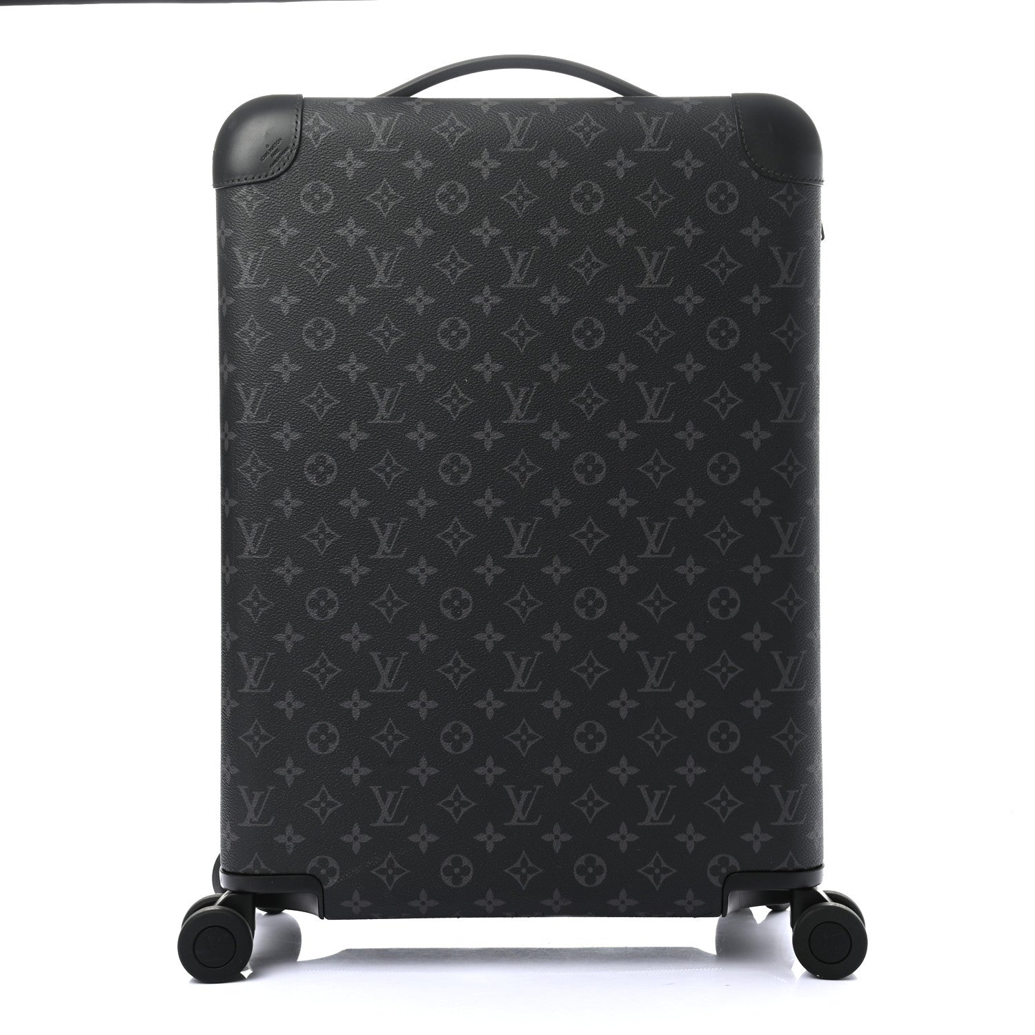 Louis Vuitton ECLIPSE HORIZON 55 SUITCASE Monogram Handbag