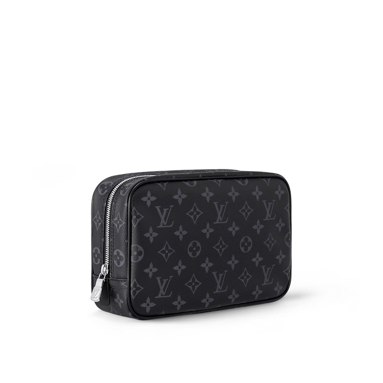 Louis Vuitton ECLIPSE TOILETRY GM Monogram Handbag