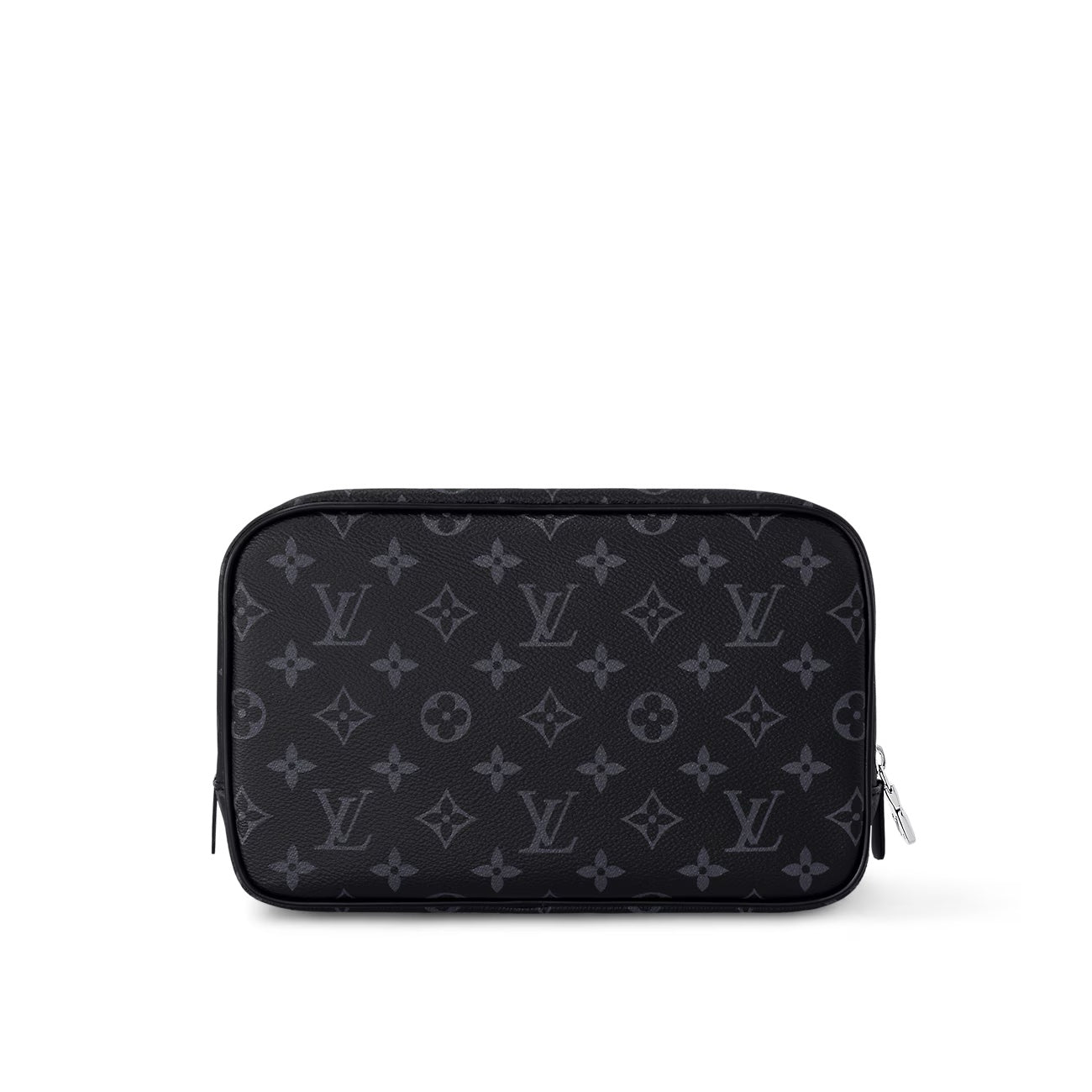 Louis Vuitton ECLIPSE TOILETRY GM Monogram Handbag