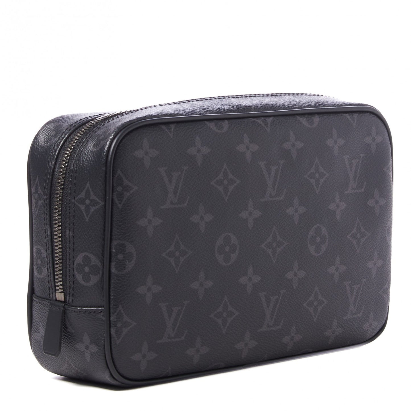 Louis Vuitton ECLIPSE TOILETRY GM Monogram Handbag