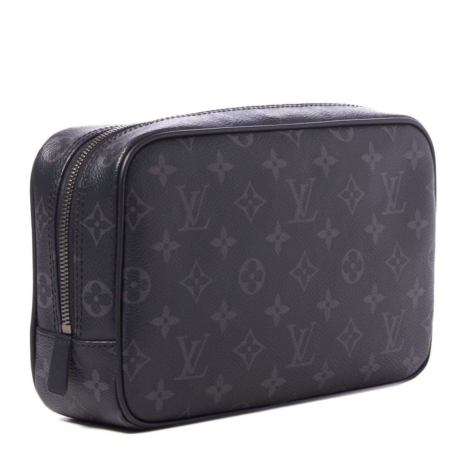 Louis Vuitton ECLIPSE TOILETRY GM Monogram Handbag