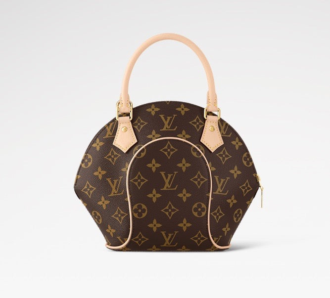 Louis Vuitton ELLIPSE PM Monogram Handbag Pm Bag