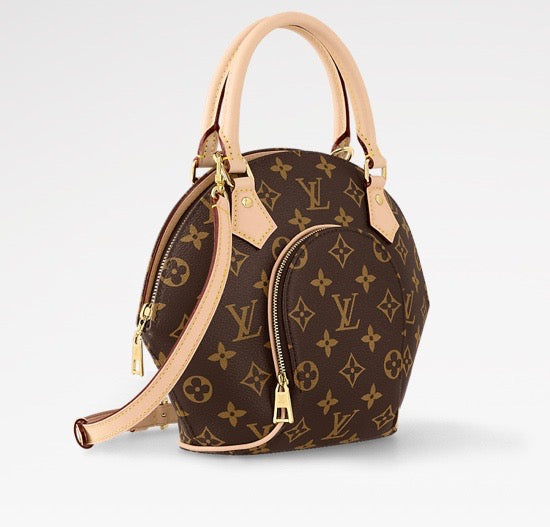 Louis Vuitton ELLIPSE PM Monogram Handbag Pm Bag