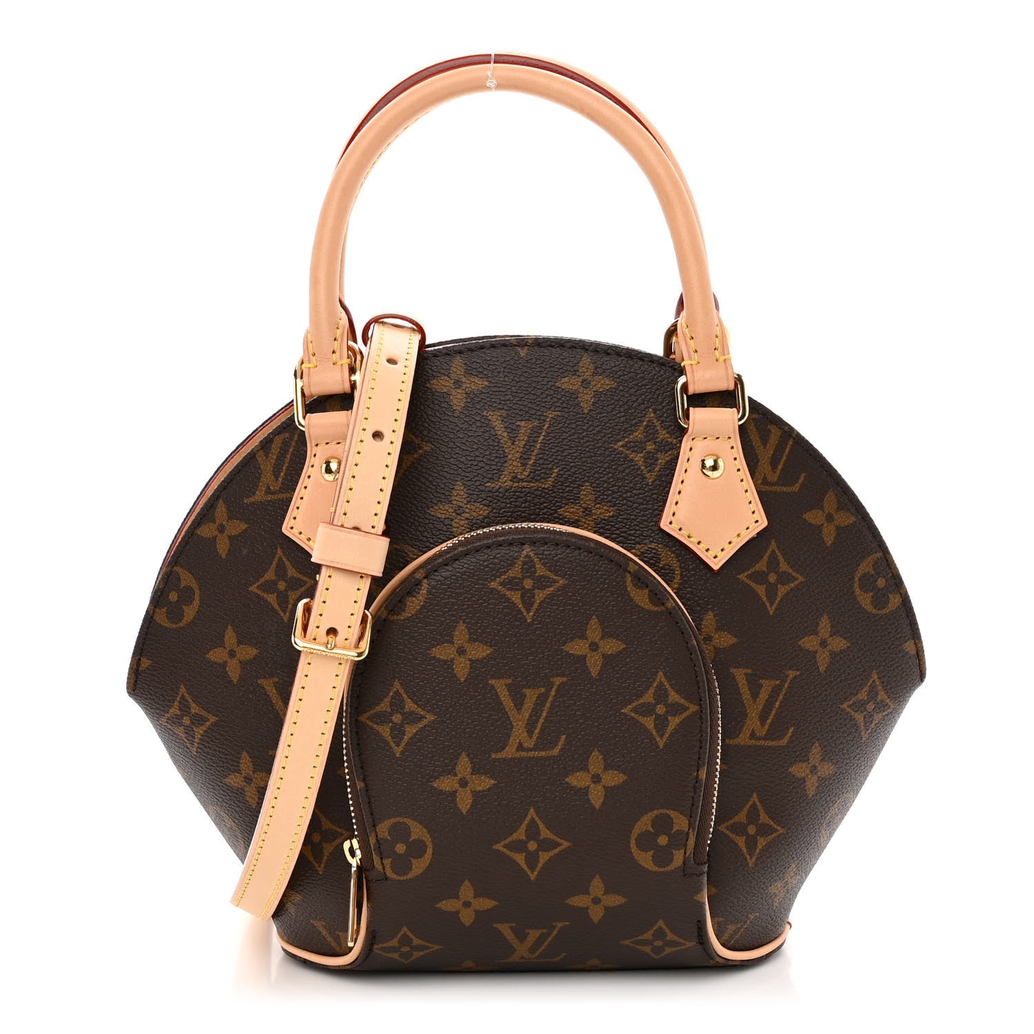 Louis Vuitton ELLIPSE PM Monogram Handbag Pm Bag