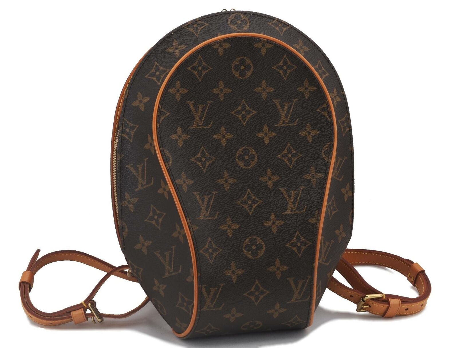 Louis Vuitton ELLIPSE SAC A DOS BACKPACK Monogram