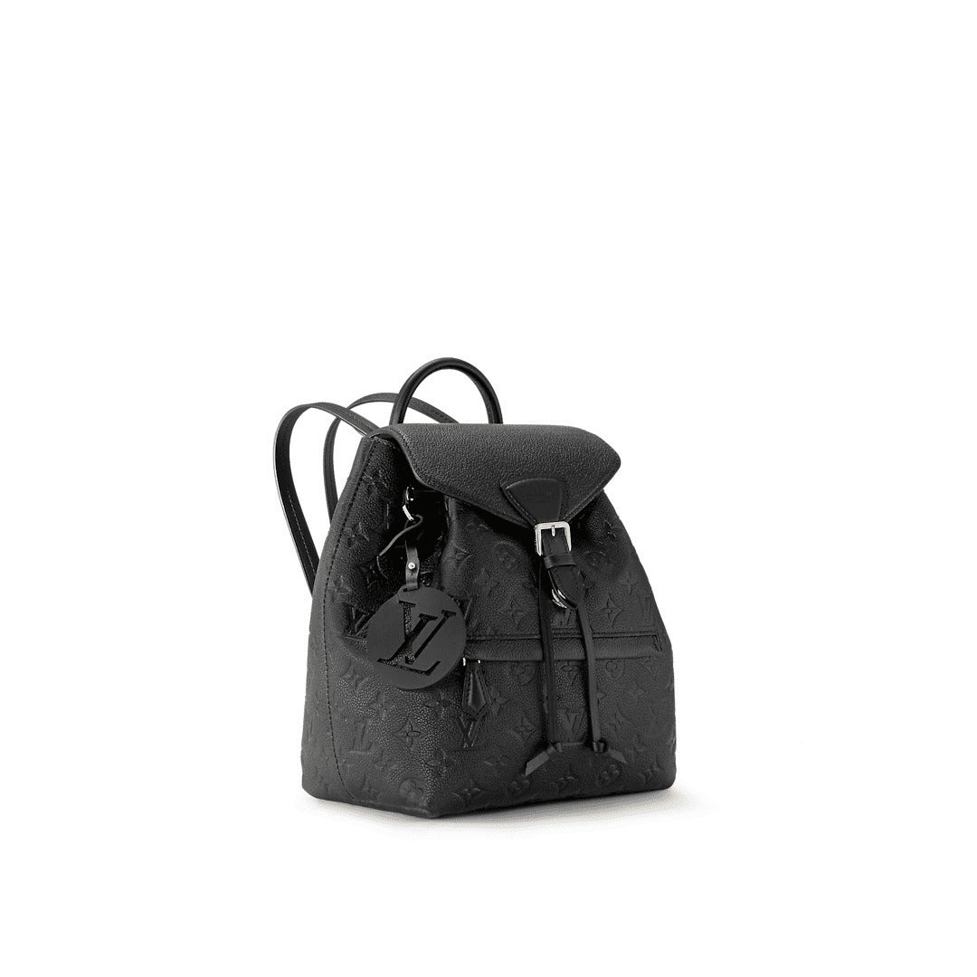 Louis Vuitton NM BACKPACK Monogram Empreinte Leather