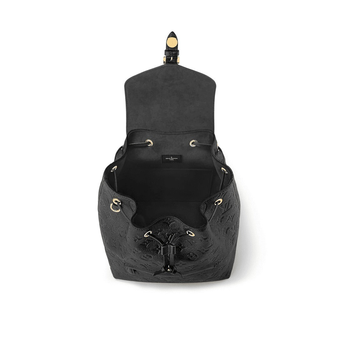 Louis Vuitton NM BACKPACK Monogram Empreinte Leather