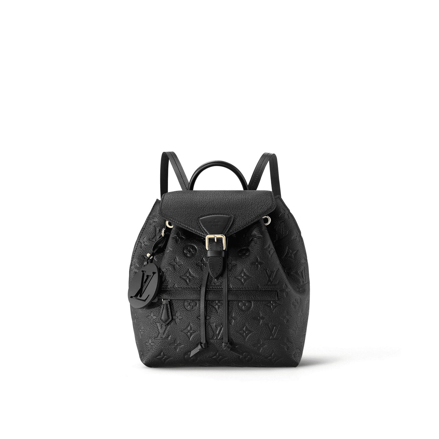 Louis Vuitton NM BACKPACK Monogram Empreinte Leather