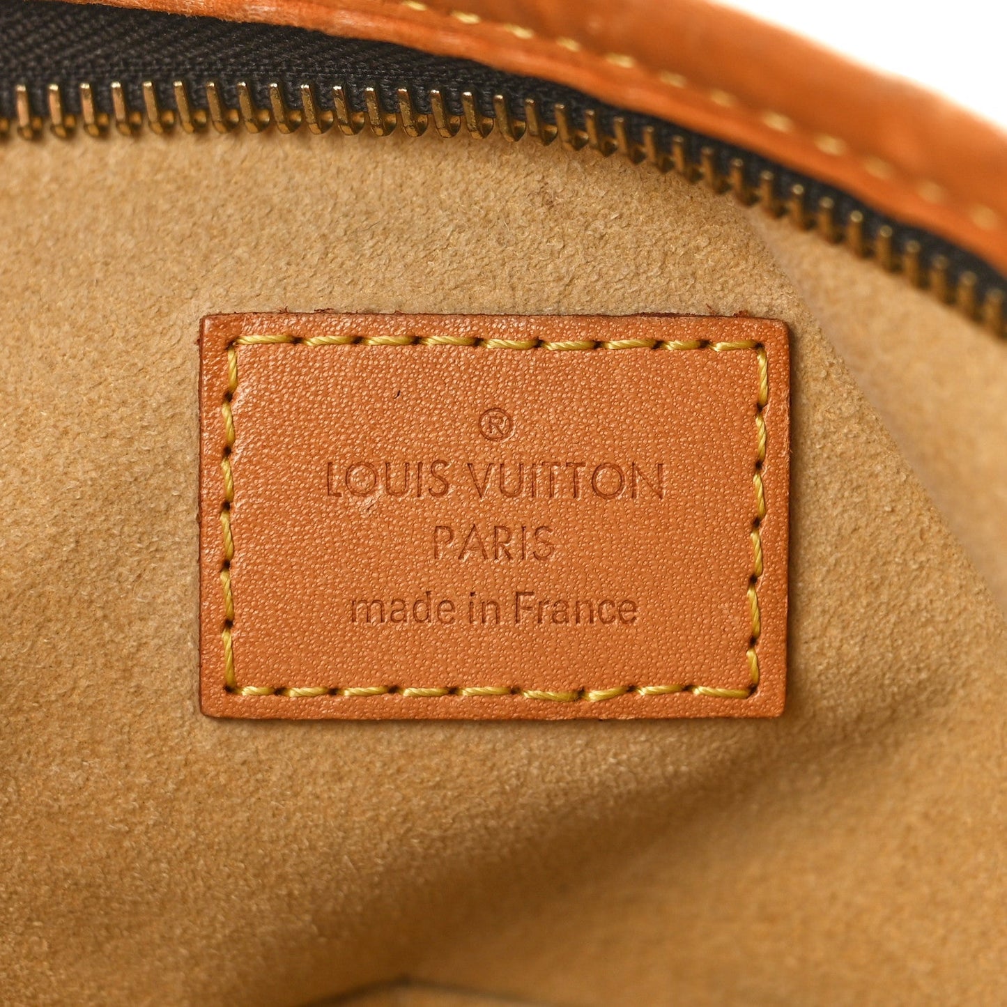 Louis Vuitton ESTRELA MM Monogram Shoulder Bag