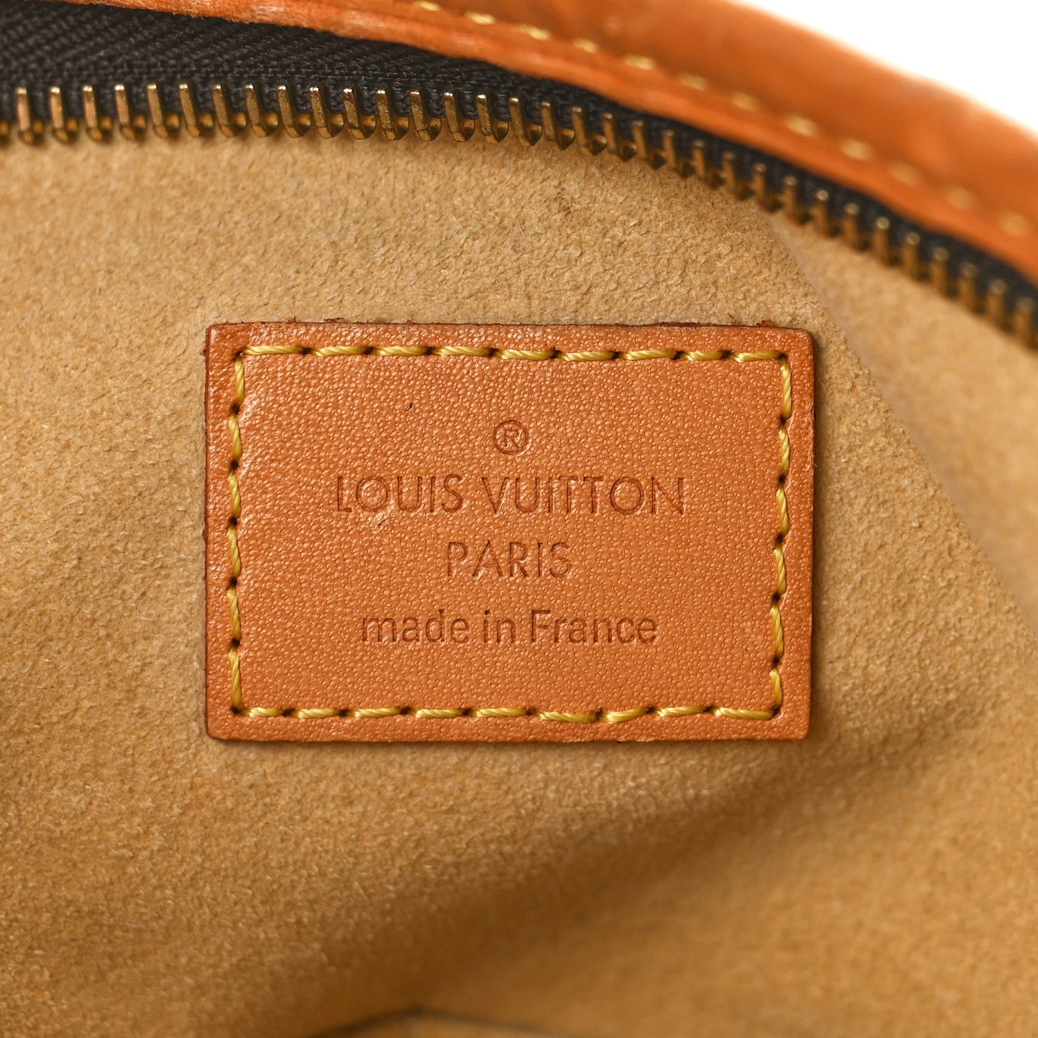 Louis Vuitton ESTRELA MM Monogram Shoulder Bag