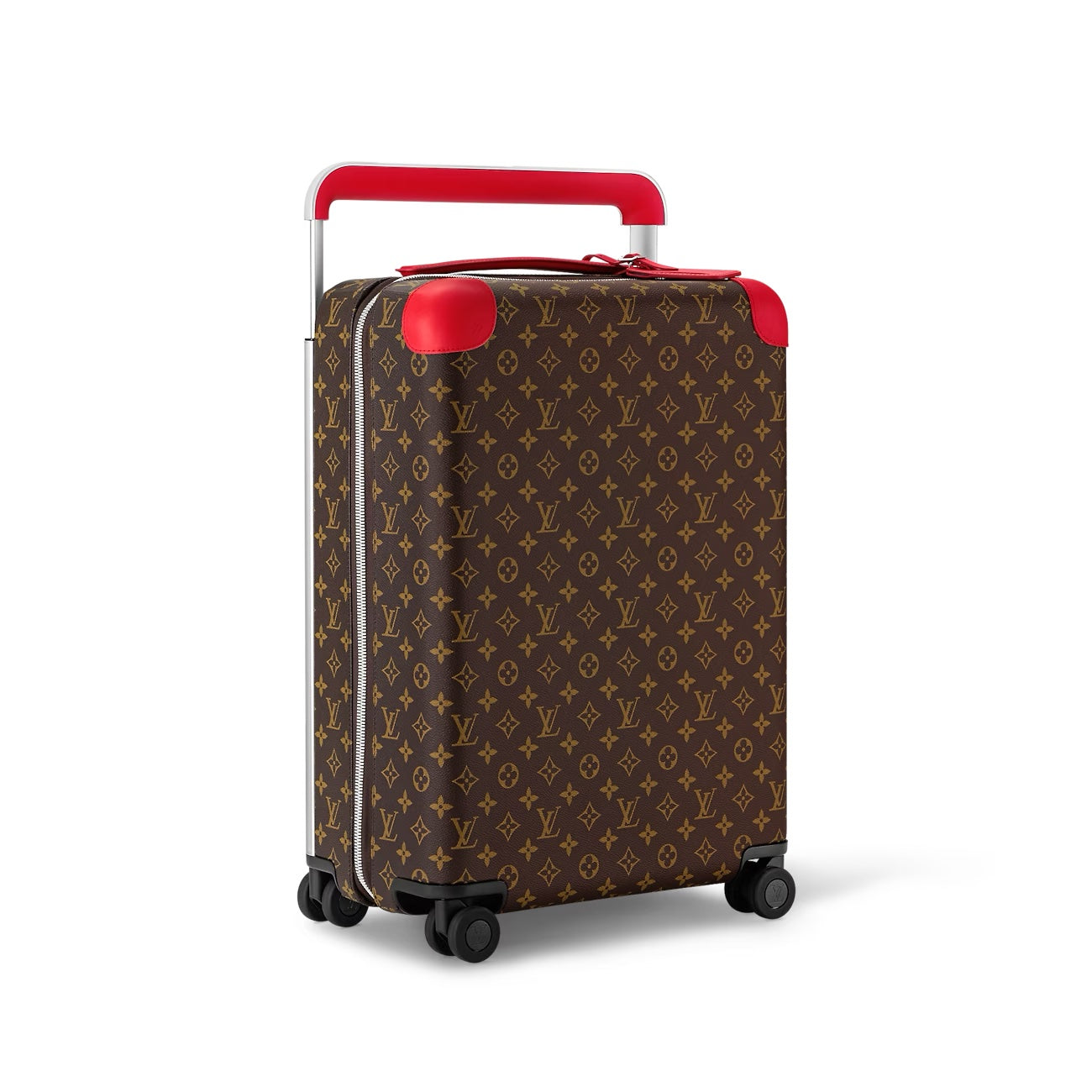Louis Vuitton HORIZON 55 SUITCASE Monogram Handbag Suitcase 1