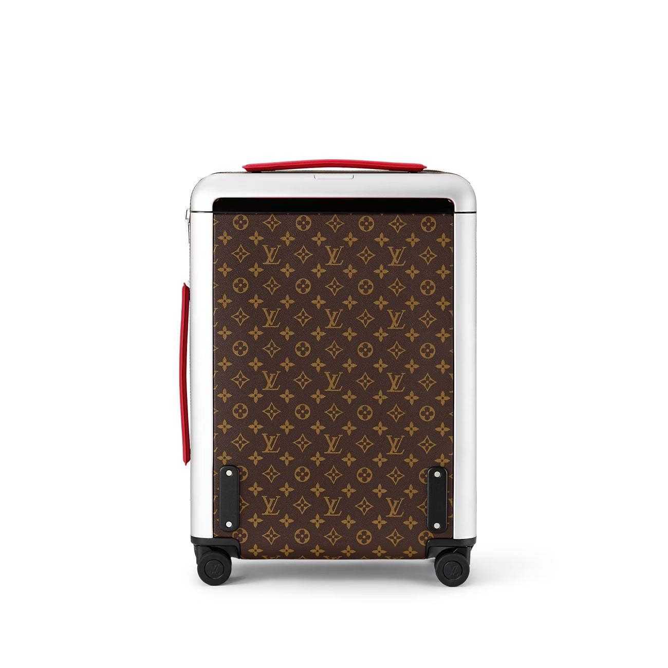 Louis Vuitton HORIZON 55 SUITCASE Monogram Handbag Suitcase 1