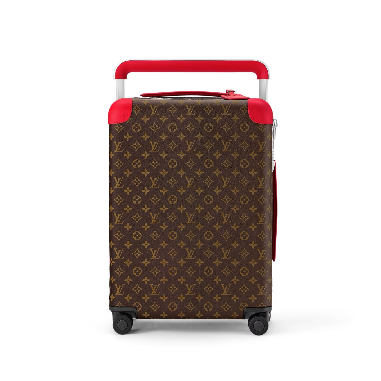 Louis Vuitton HORIZON 55 SUITCASE Monogram Handbag Suitcase 1