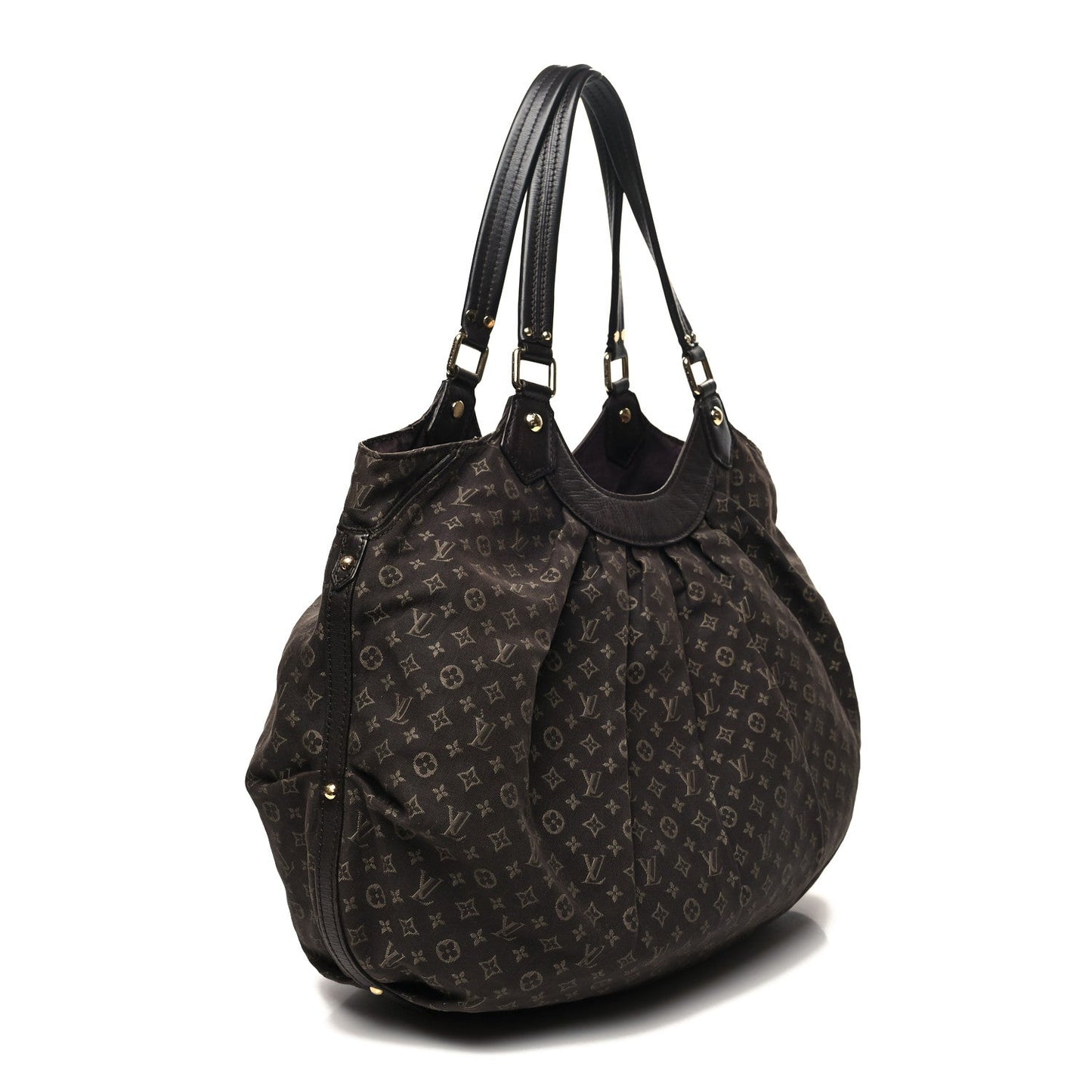 Louis Vuitton IDYLLE HOBO Monogram Shoulder Bag