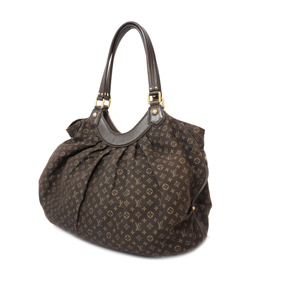 Louis Vuitton IDYLLE HOBO Monogram Shoulder Bag