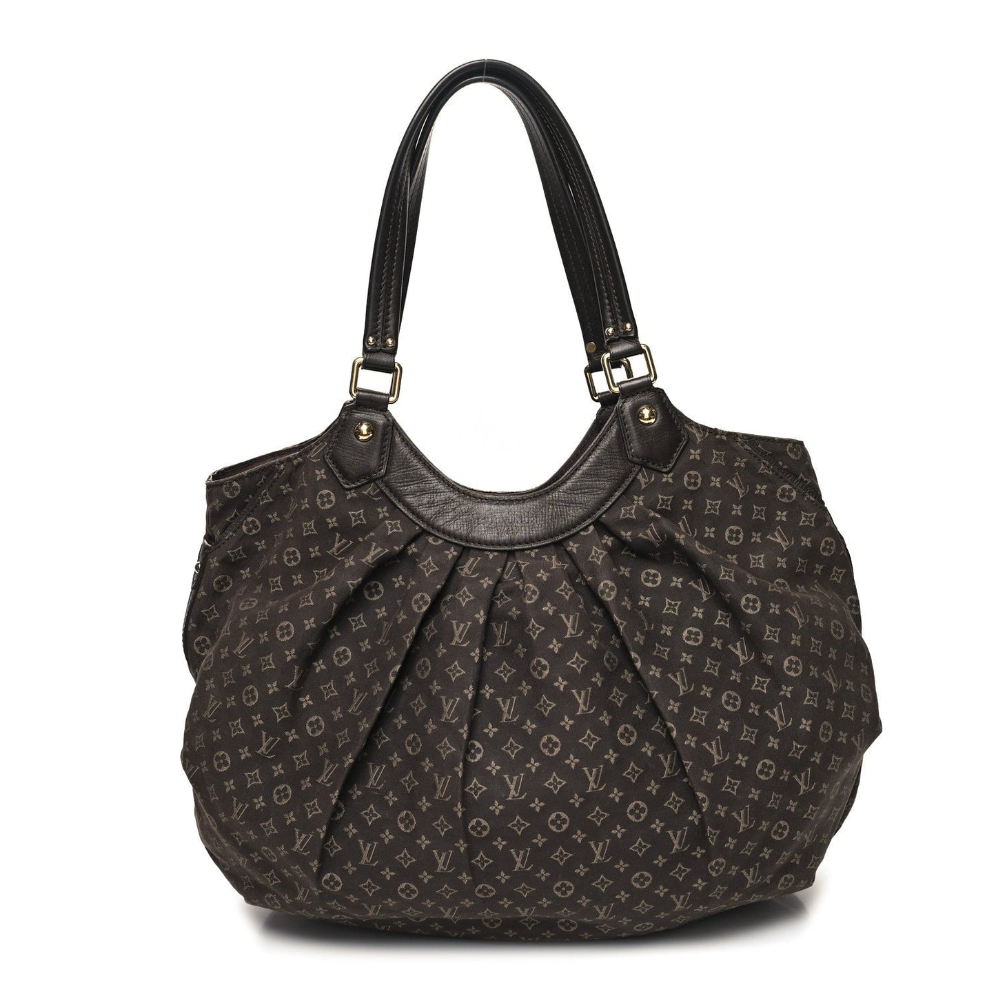 Louis Vuitton IDYLLE HOBO Monogram Shoulder Bag