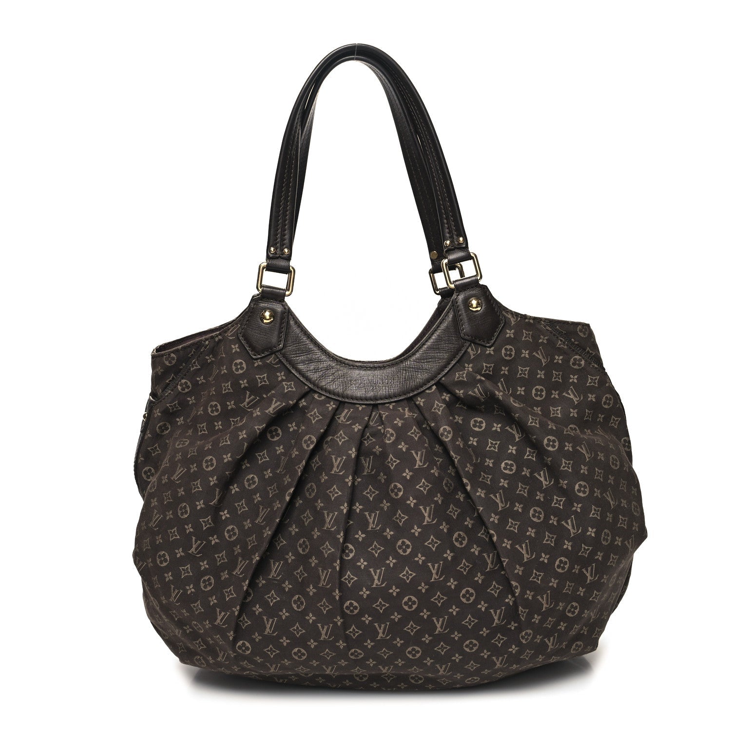Louis Vuitton IDYLLE HOBO Monogram Shoulder Bag