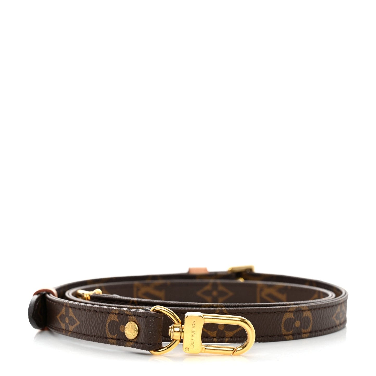 Louis Vuitton Monogram Adjustable Shoulder Bag