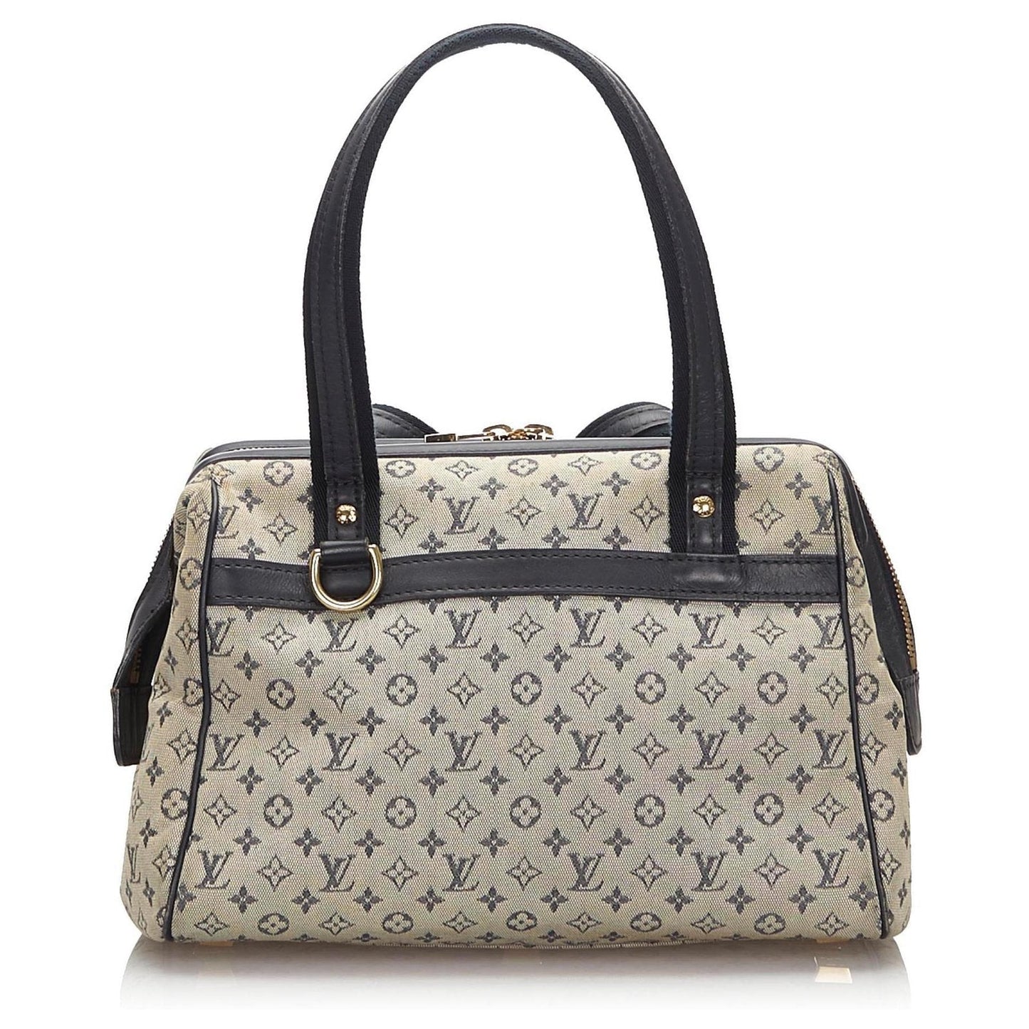 Louis Vuitton Monogram Josephine Mini Bag