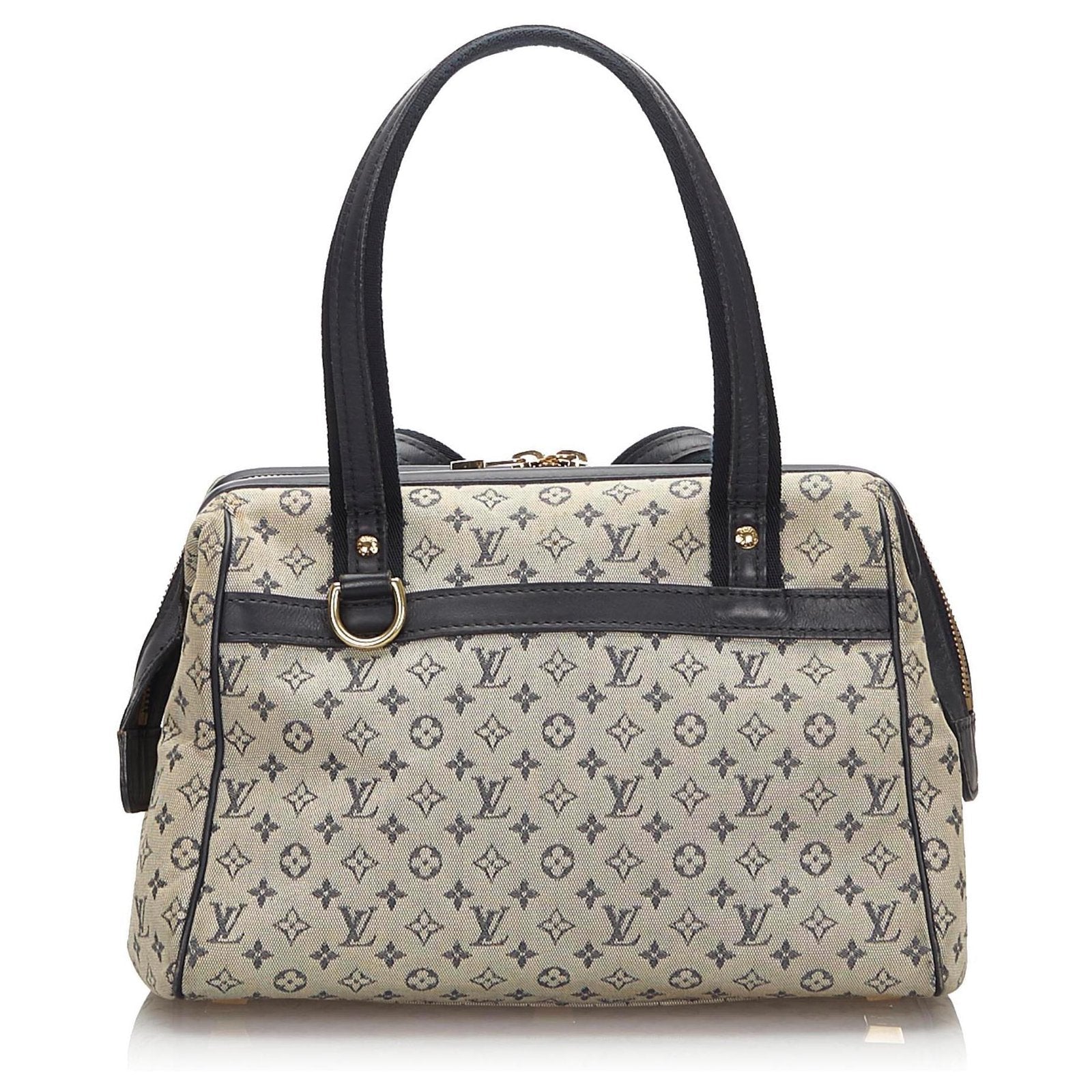 Louis Vuitton Monogram Josephine Mini Bag