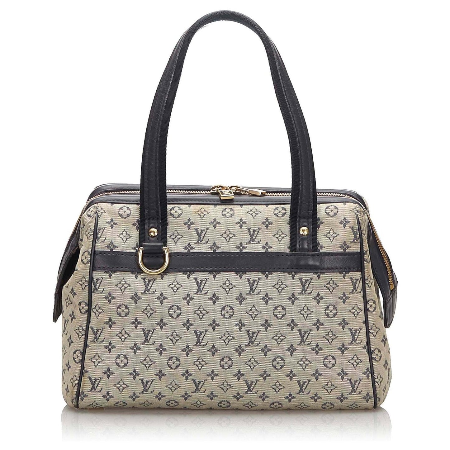 Louis Vuitton Monogram Josephine Mini Bag