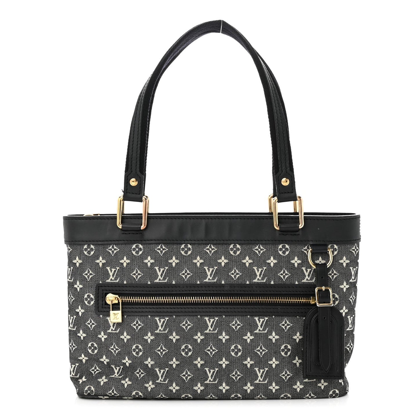 Louis Vuitton LIN LUCILLE PM Monogram Shoulder Bag