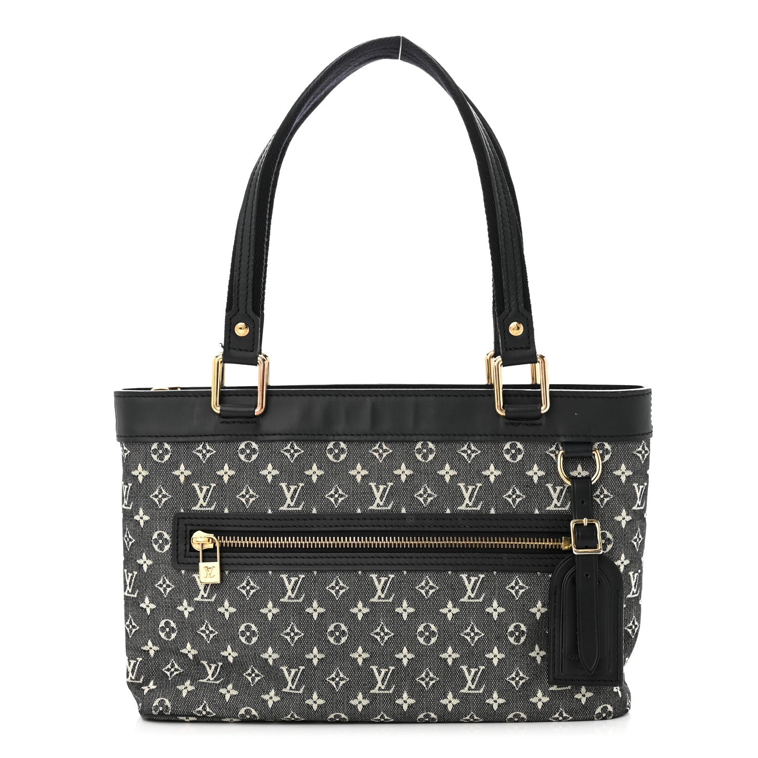 Louis Vuitton LIN LUCILLE PM Monogram Shoulder Bag