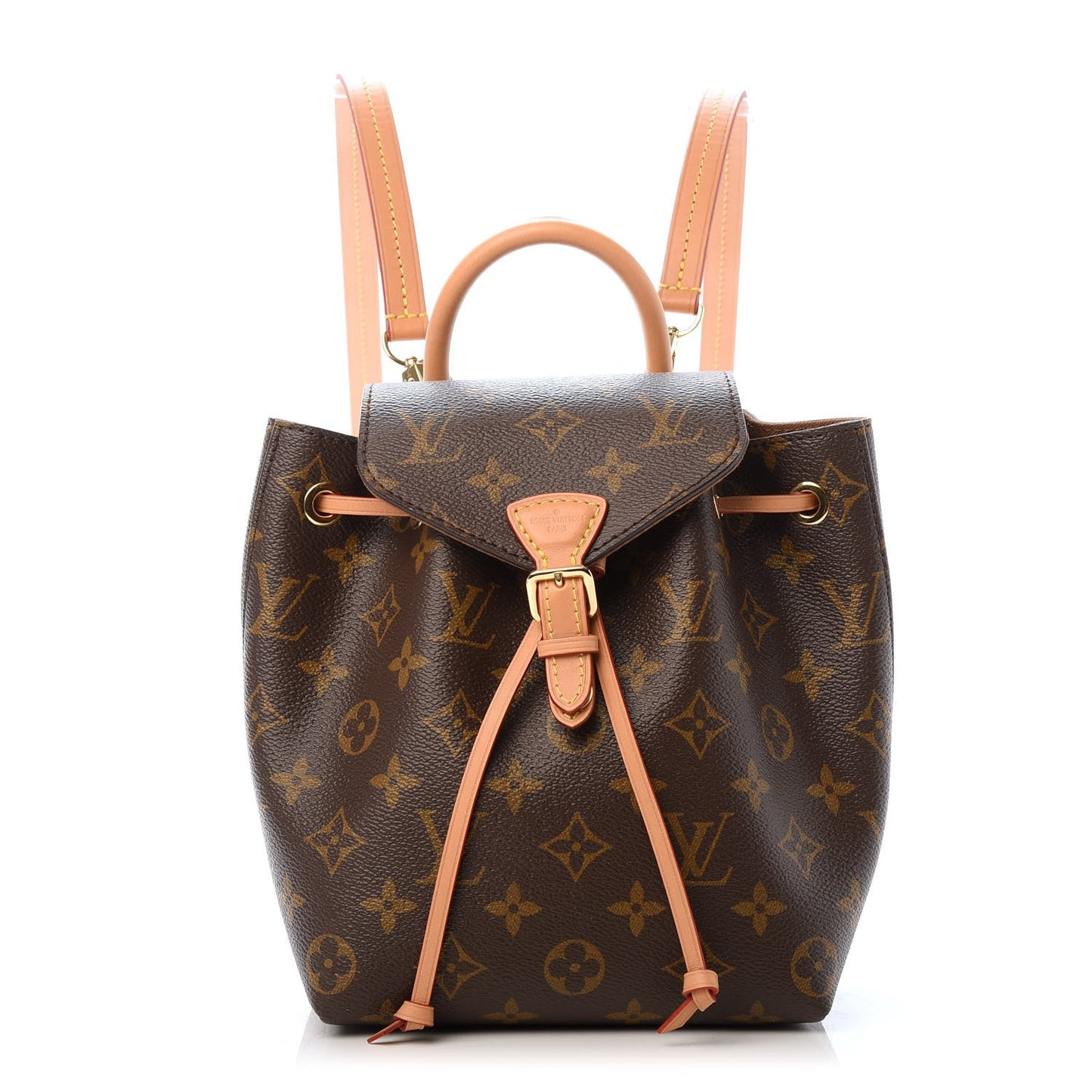 Louis Vuitton BB BACKPACK Monogram
