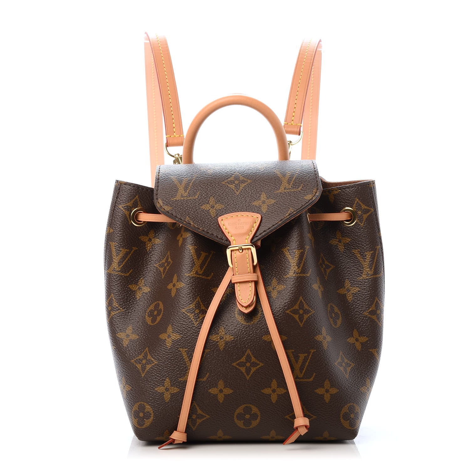 Louis Vuitton BB BACKPACK Monogram
