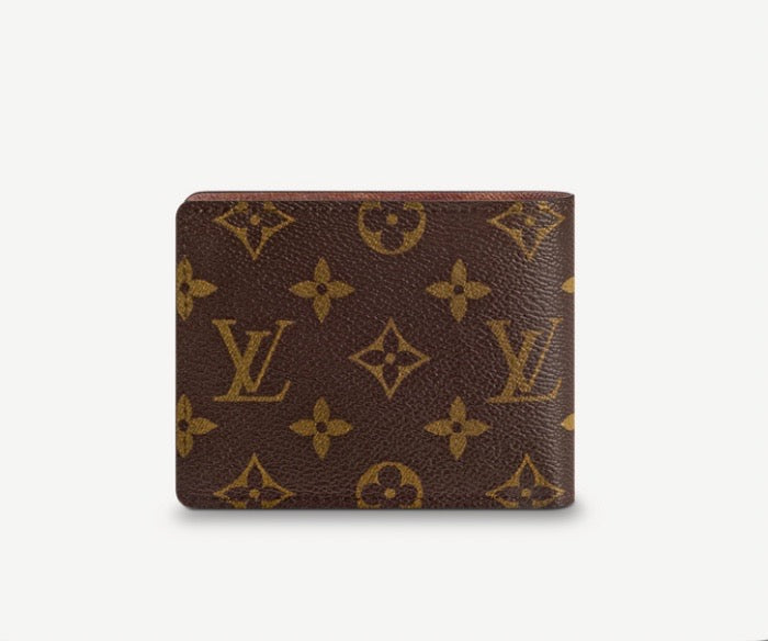 Louis Vuitton MULTIPLE Monogram Wallet Case