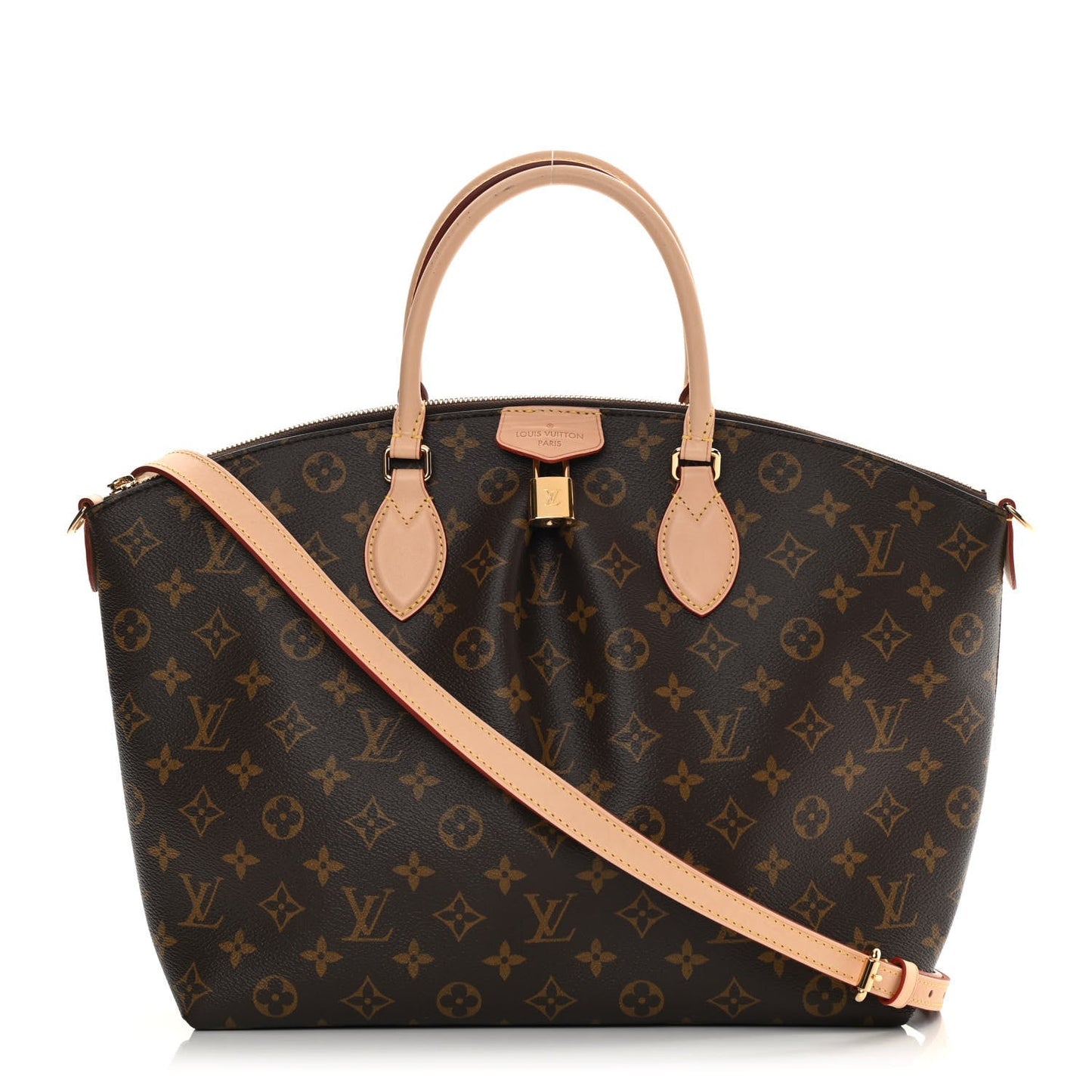 Louis Vuitton NM PM BOÉTIE Monogram Handbag