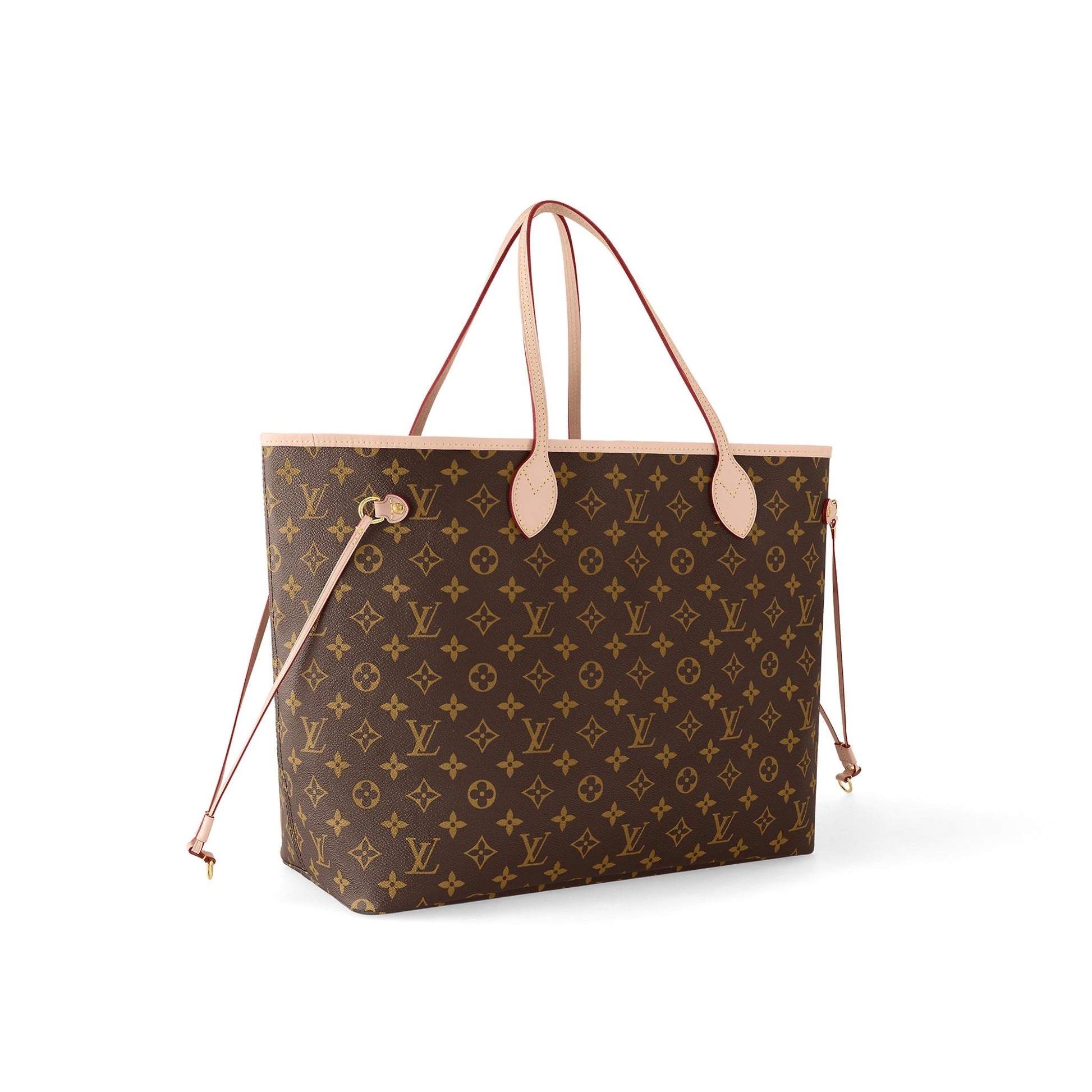 Louis Vuitton GM Monogram Neverfull Tote Bag Tote Bag