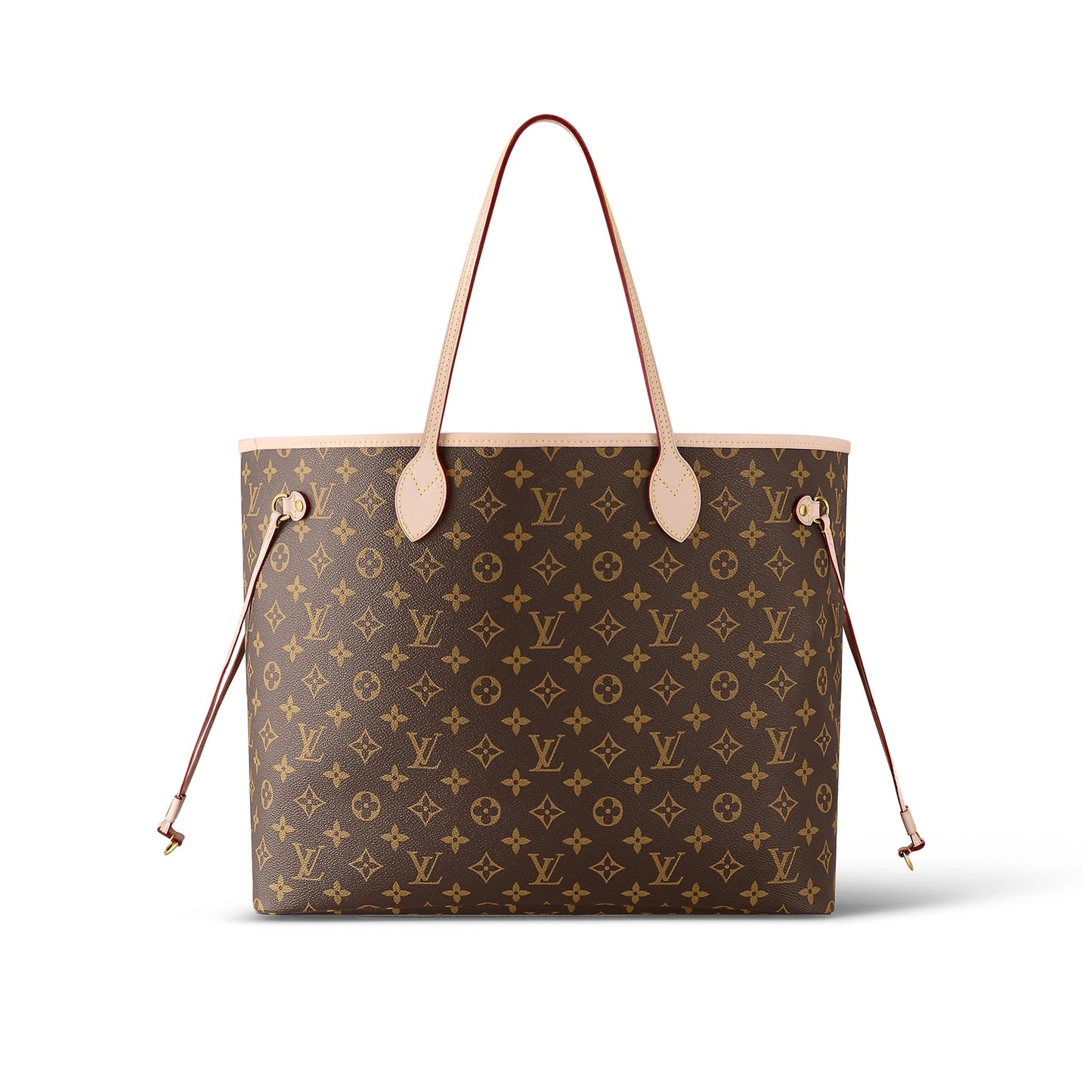 Louis Vuitton GM Monogram Neverfull Tote Bag Tote Bag