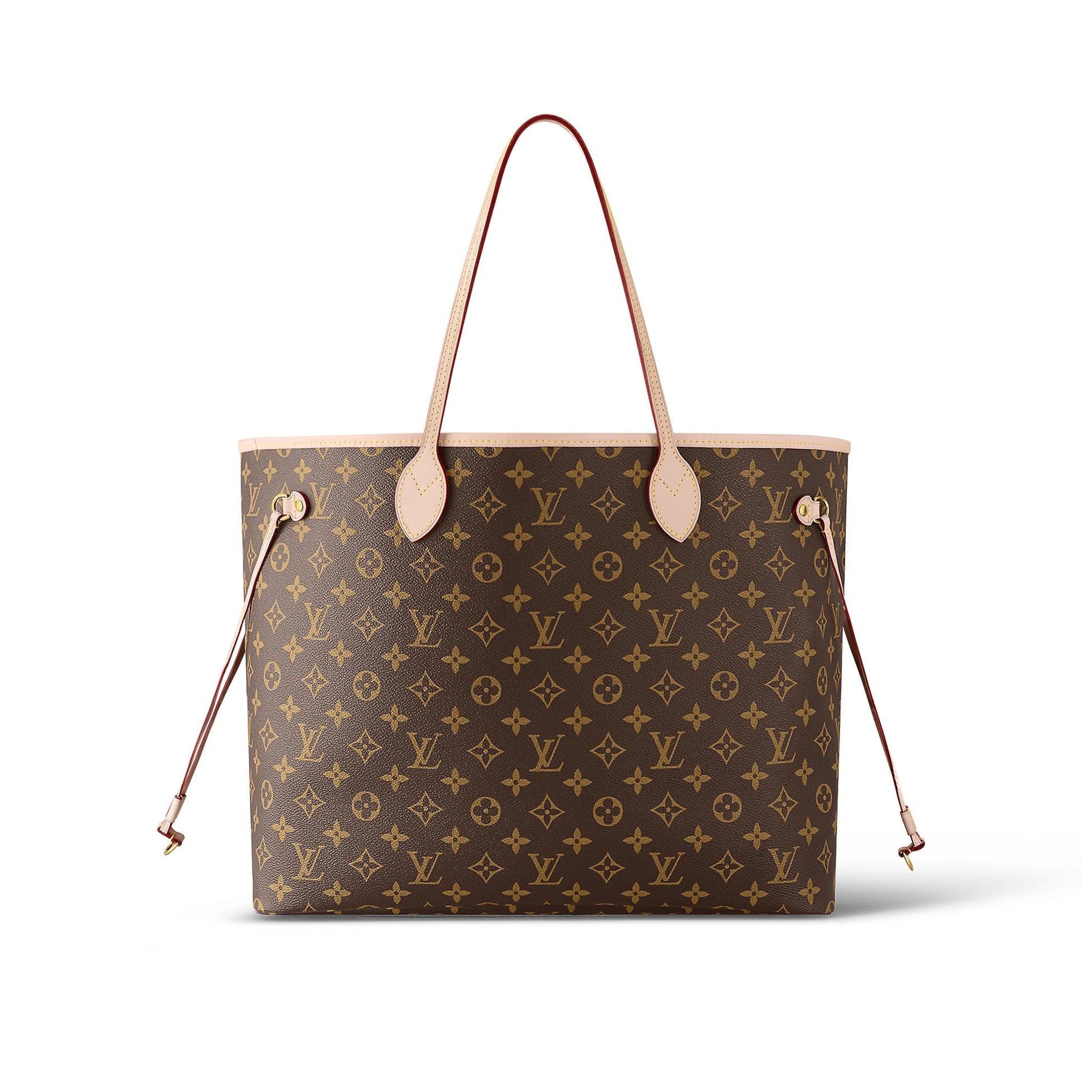 Louis Vuitton GM Monogram Neverfull Tote Bag Tote Bag