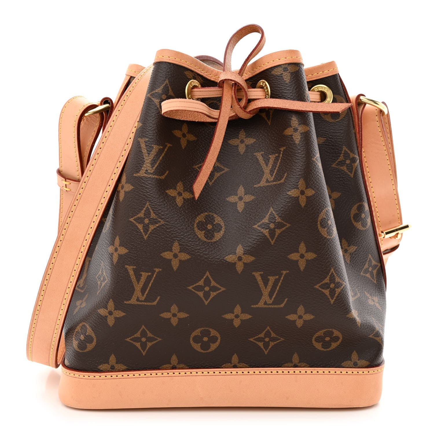 Louis Vuitton NOÉ BB Monogram Shoulder Bag