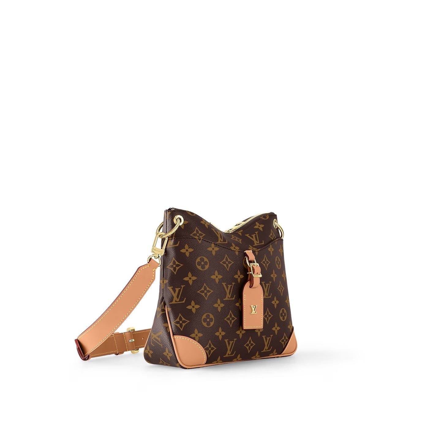 Louis Vuitton ODÉON PM Monogram Handbag