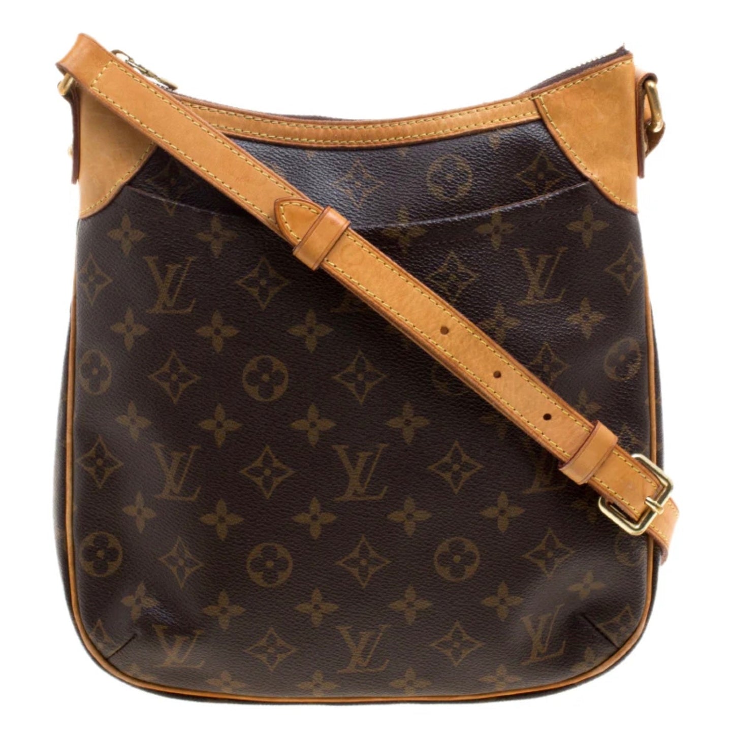 Louis Vuitton ODEON PM Monogram Crossbody Bag
