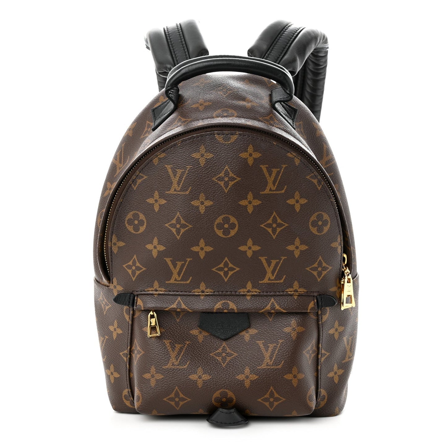 Louis Vuitton PALM SPRINGS BACKPACK PM Monogram Jewelry Pm 1