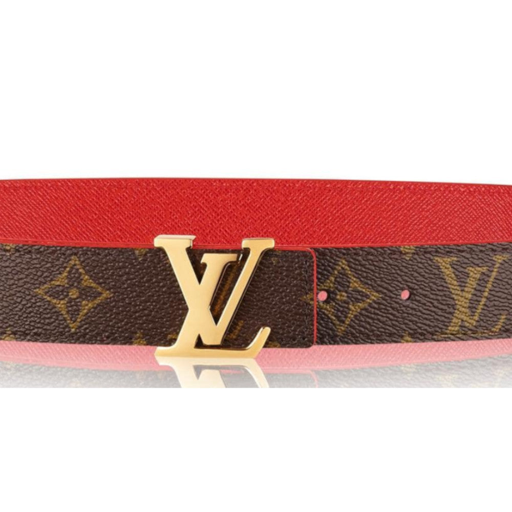 Louis Vuitton 30MM Belt
