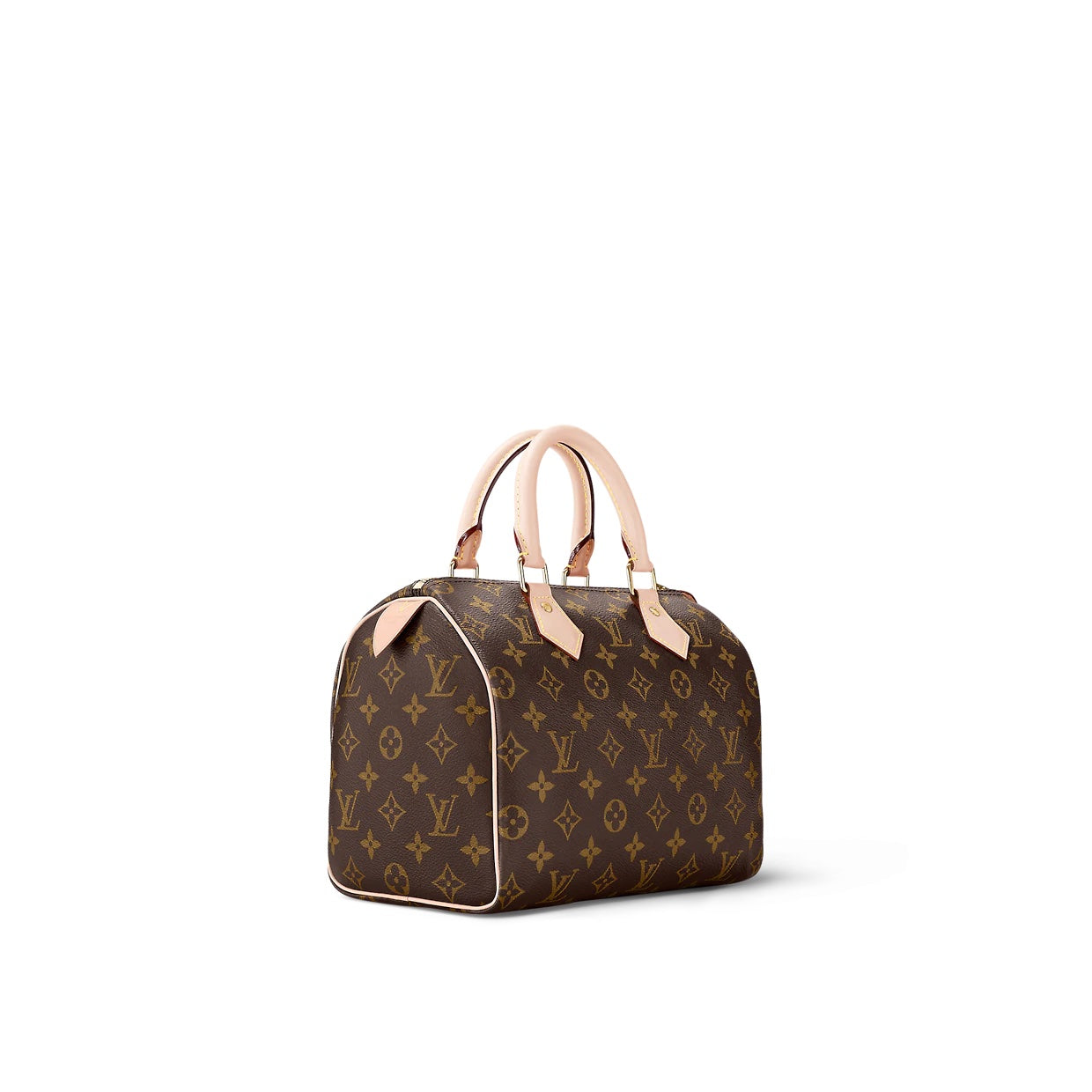 Louis Vuitton SPEEDY 25 Monogram Handbag