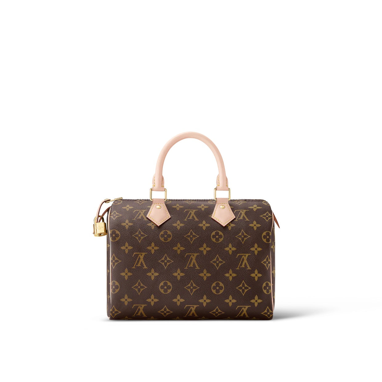 Louis Vuitton SPEEDY 25 Monogram Handbag